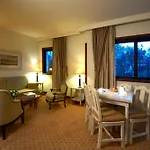 Apart-hotel Real Residencia - Turisticos
