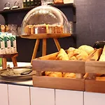 Apart Otel Real Residencia - Turisticos Lisboa