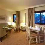 Real Residencia - Turisticos Apart Otel