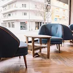Real Residencia - Turisticos Apart Otel