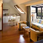 Apart-hotel Real Residencia - Turisticos