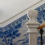 Aparthotel Real Residencia - Turisticos