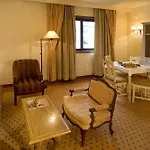 Aparthotel Real Residencia - Turisticos Lissabon