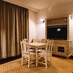 Real Residencia - Turisticos Lizbona