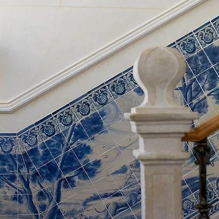 מלון דירות Real Residencia - Turisticos