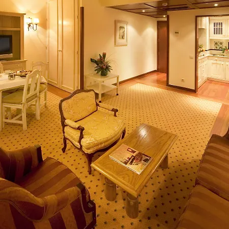 Real Residencia - Turisticos 리스본