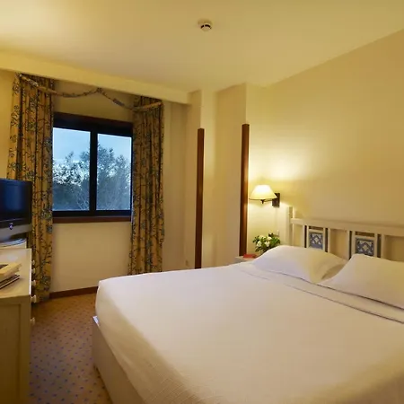 מלון דירות Real Residencia - Turisticos 4*