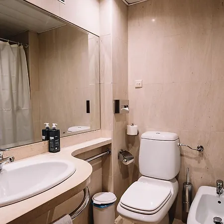Real Residencia - Turisticos 아파트호텔