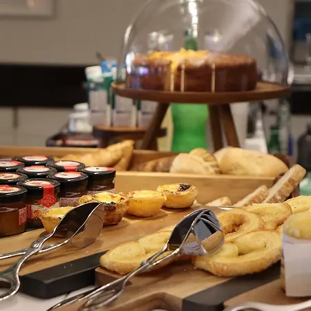 Real Residencia - Turisticos ליסבון