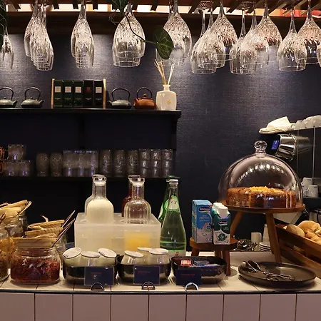 Real Residencia - Turisticos מלון דירות ליסבון