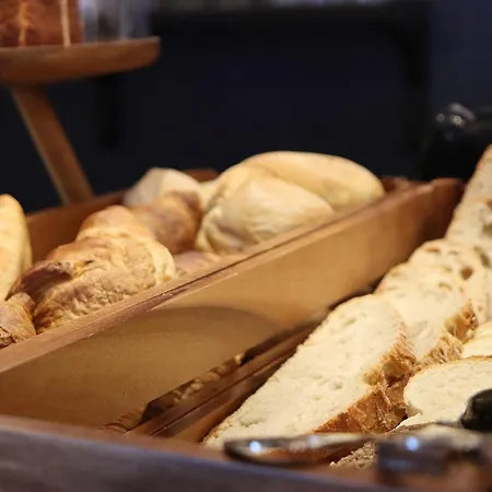 Real Residencia - Turisticos מלון דירות ליסבון