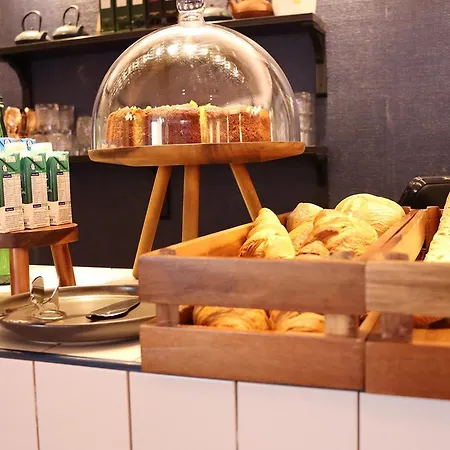 מלון דירות Real Residencia - Turisticos ליסבון