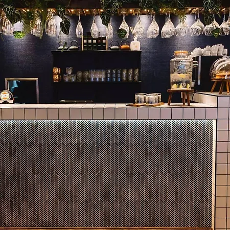 מלון דירות Real Residencia - Turisticos ליסבון