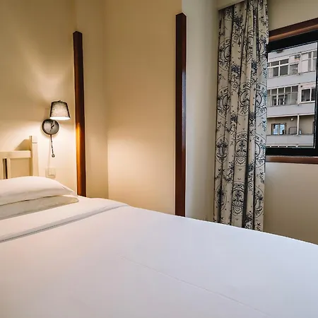 Real Residencia - Turisticos 아파트호텔 리스본