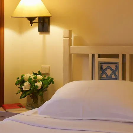 מלון דירות Real Residencia - Turisticos 4*