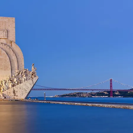 Real Residencia - Turisticos מלון דירות