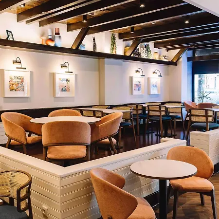 Real Residencia - Turisticos 4* ליסבון