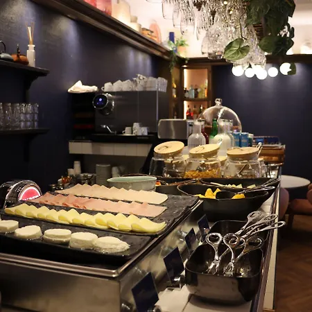 Real Residencia - Turisticos