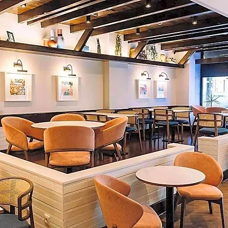 Real Residencia - Turisticos Aparthotel