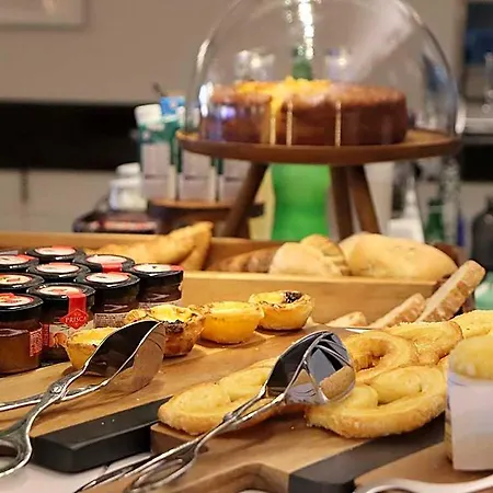 Aparthotel Real Residencia - Turisticos 4*