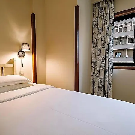 Real Residencia - Turisticos Aparthotel 4*