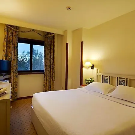 Aparthotel Real Residencia - Turisticos