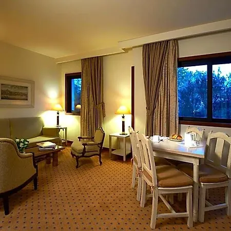 Real Residencia - Turisticos Aparthotel