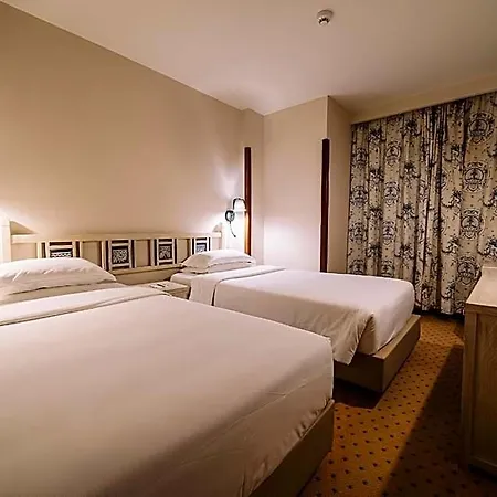 Real Residencia - Turisticos 4*