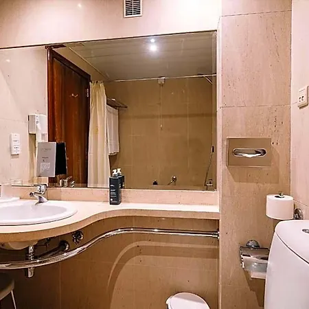 Aparthotel Real Residencia - Turisticos 4*
