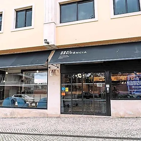 Real Residencia - Turisticos