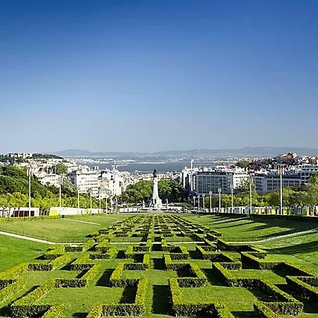 Real Residencia - Turisticos Aparthotel 4*