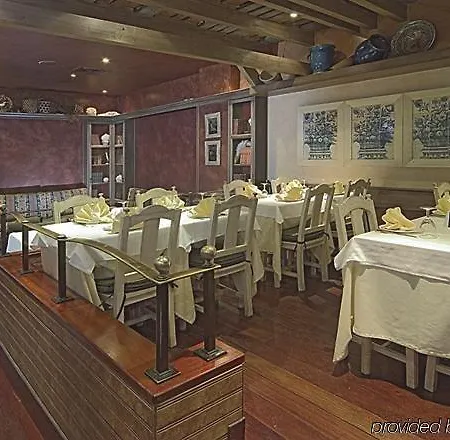 Real Residencia - Turisticos 4* 리스본