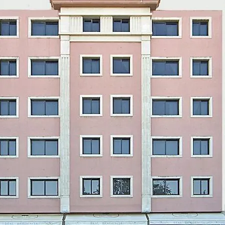 Real Residencia - Turisticos