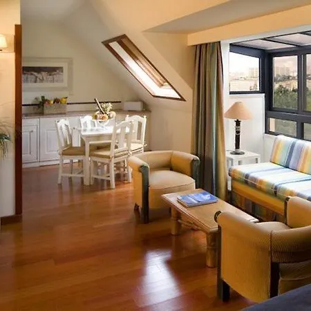 מלון דירות Real Residencia - Turisticos