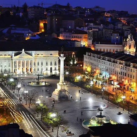 Aparthotel Real Residencia - Turisticos 4*