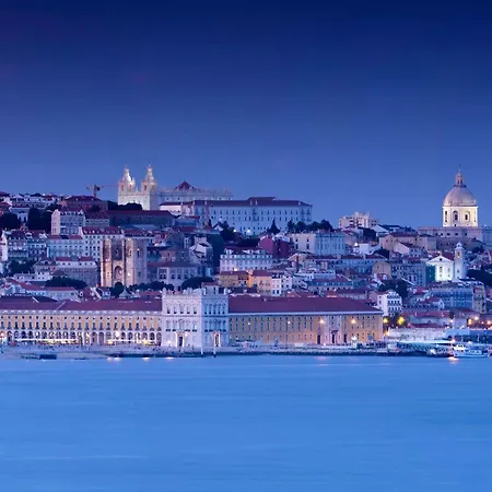 Real Residencia - Turisticos Lisbon