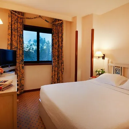 Real Residencia - Turisticos מלון דירות