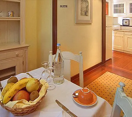 Aparthotel Real Residencia - Turisticos 4*
