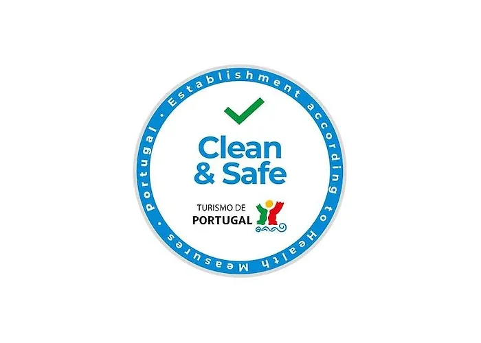 Real Residencia - Turisticos 4*