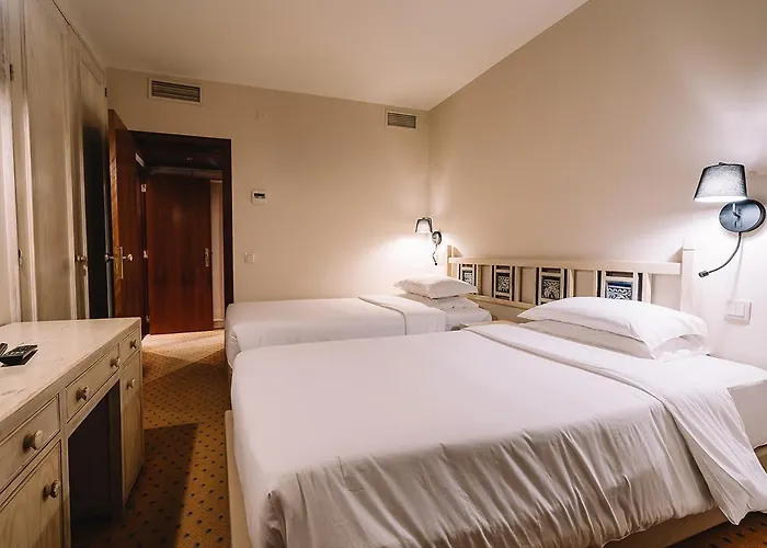 Real Residencia - Turisticos Lisbon