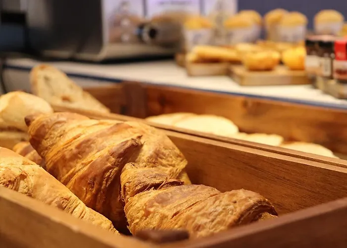 Real Residencia - Turisticos 4*