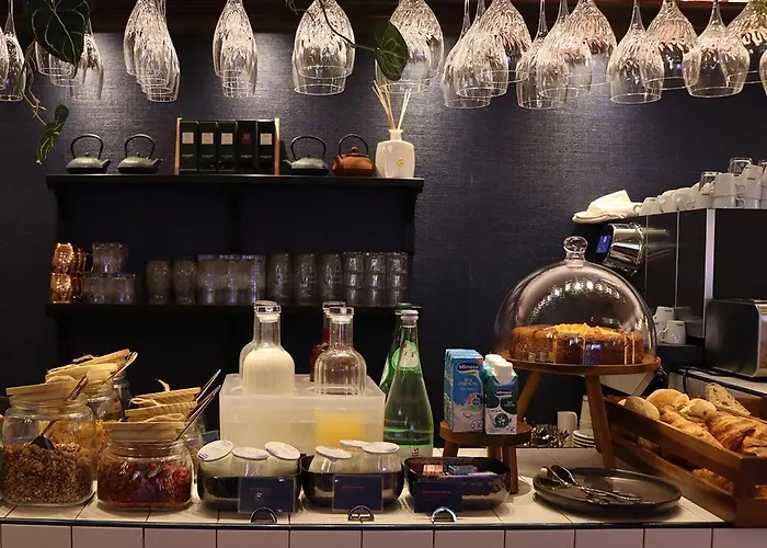 Real Residencia - Turisticos Aparthotel Lisbon