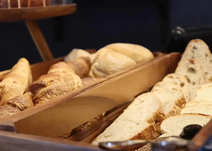 Real Residencia - Turisticos Aparthotel Lisbon