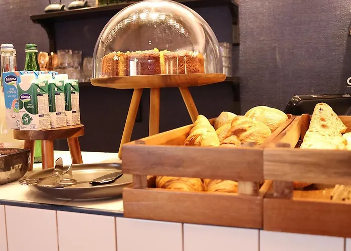 Aparthotel Real Residencia - Turisticos Lisbon