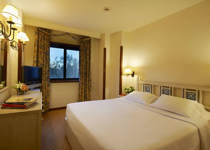 Real Residencia - Turisticos 4* Lisbon