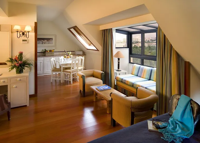 Real Residencia - Turisticos