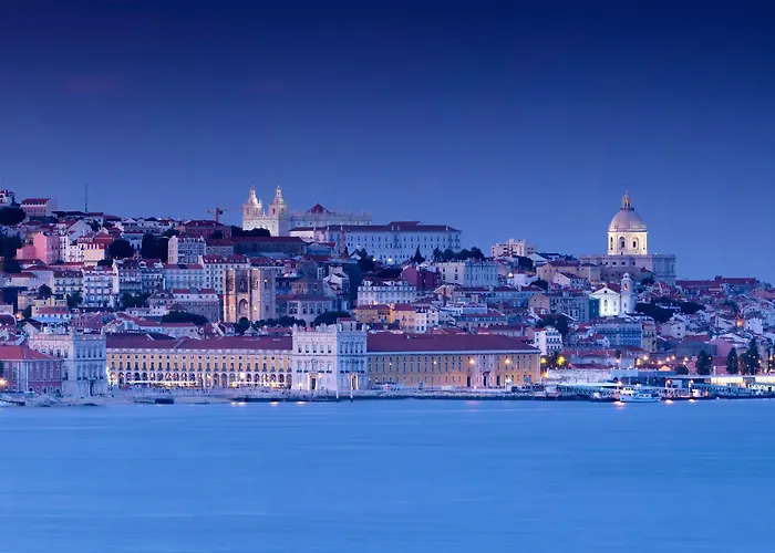 Real Residencia - Turisticos Aparthotel 4*