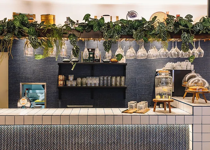 Aparthotel Real Residencia - Turisticos