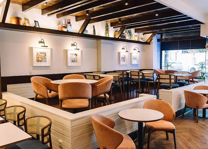 Real Residencia - Turisticos 4* Lisbon