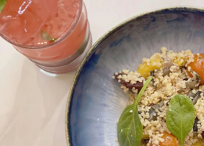 Real Residencia - Turisticos 4*